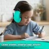 Casque Anti Bruit Enfants Concert 6