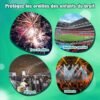 Casque Anti Bruit Enfants Concert 7