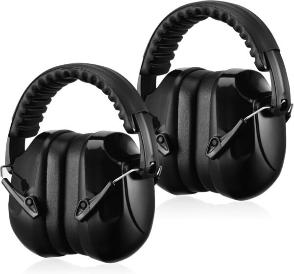 Casque Anti Bruit Enfants Hyperacoustic 1