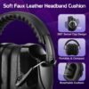 Casque Anti Bruit Enfants Hyperacoustic 5