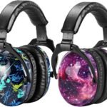 Casque Anti Bruit Enfants Kids 1