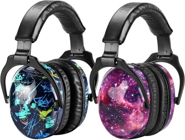 Casque Anti Bruit Enfants Kids 1