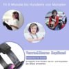 Casque Anti Bruit Enfants Kids 4