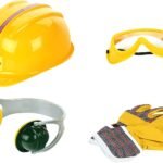Casque Anti Bruit Enfants Lunettes 1