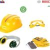 Casque Anti Bruit Enfants Lunettes 4
