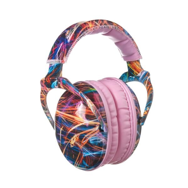 Casque Anti Bruit Enfants pour Feux D'artifice 1