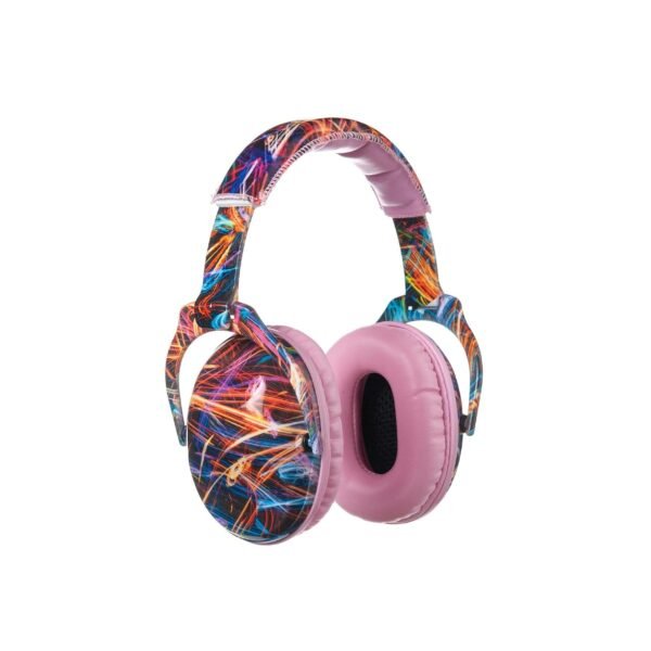 Casque Anti Bruit Enfants pour Feux D'artifice 2