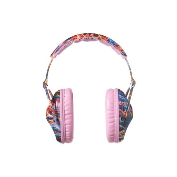 Casque Anti Bruit Enfants pour Feux D'artifice 3