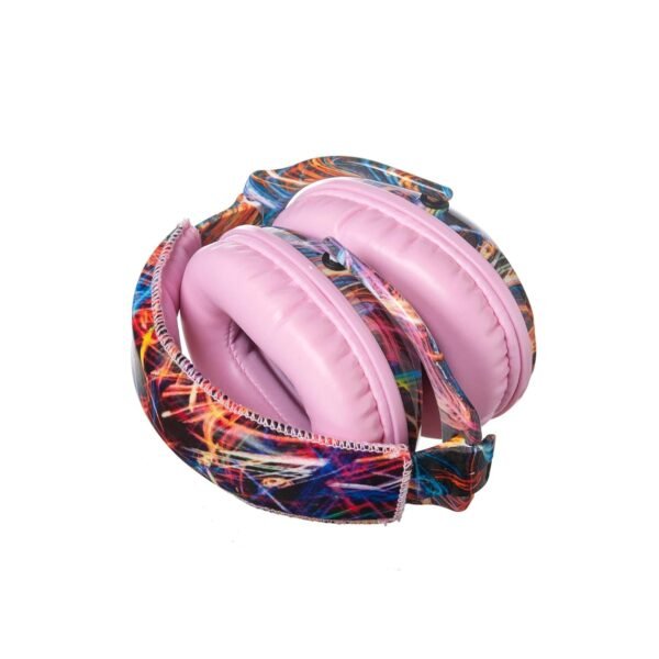 Casque Anti Bruit Enfants pour Feux D'artifice 4