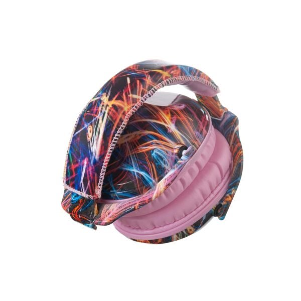 Casque Anti Bruit Enfants pour Feux D'artifice 5