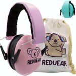 Casque Anti Bruit Festival Enfants 1