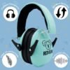 Casque Anti Bruit Festival Enfants 2