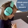 Casque Anti Bruit Festival Enfants 4