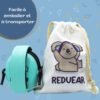 Casque Anti Bruit Festival Enfants 5