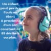 Casque Anti Bruit Festival Enfants 7