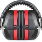 Casque Anti Bruit pour Enfant Kidz Rouge 26 Db 1