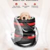 Casque Anti Bruit pour Enfant Kidz Rouge 26 Db 4