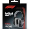 Casque Anti Bruit pour F1 Enfant 4