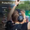 Casque Anti Bruit pour F1 Enfant 6