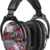 Mpow Casque Anti-bruit Enfant Adulte Pliable Réglable 1