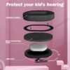 Normes Casques Anti Bruit Enfant 2